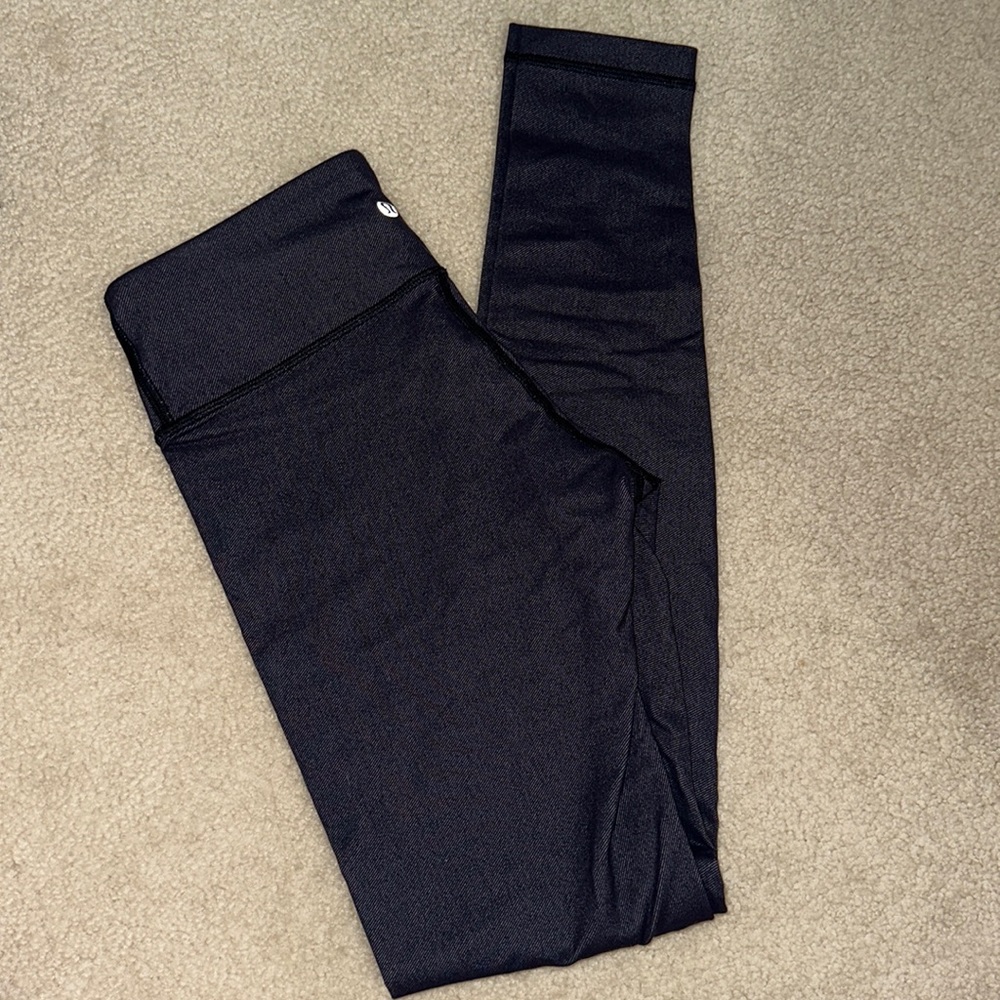 Lululemon leggings (Full Length)
